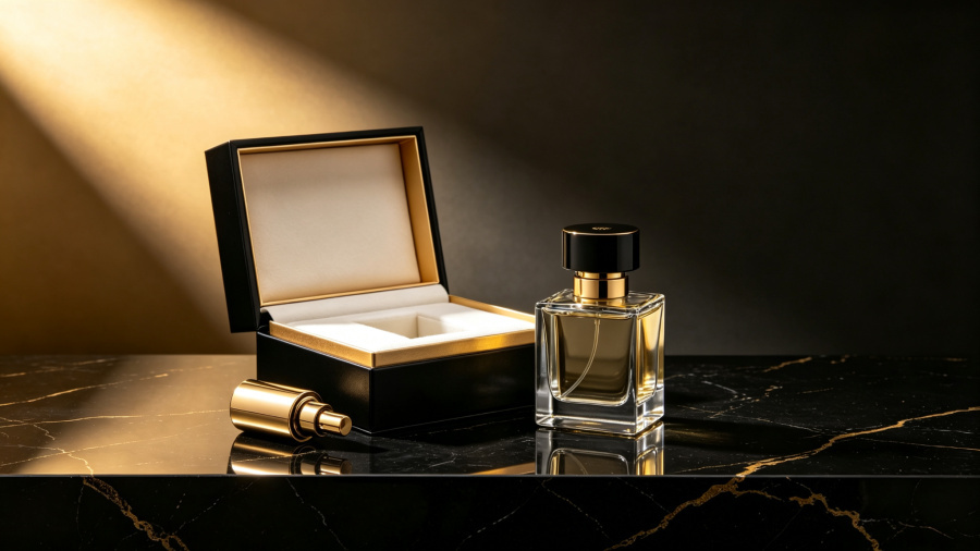 One-Stop Fragrance Packaging: Why Your Perfume Packaging Shouldn't Be Five Supply Chains | YOULIKE PACKAGING