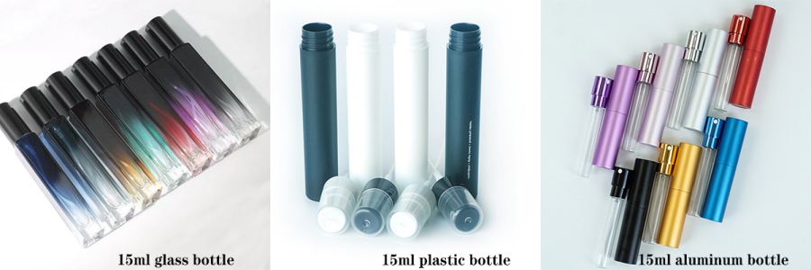 10ml Spray Bottles Wholesale: A Simple Buying Guide for Small Businesses