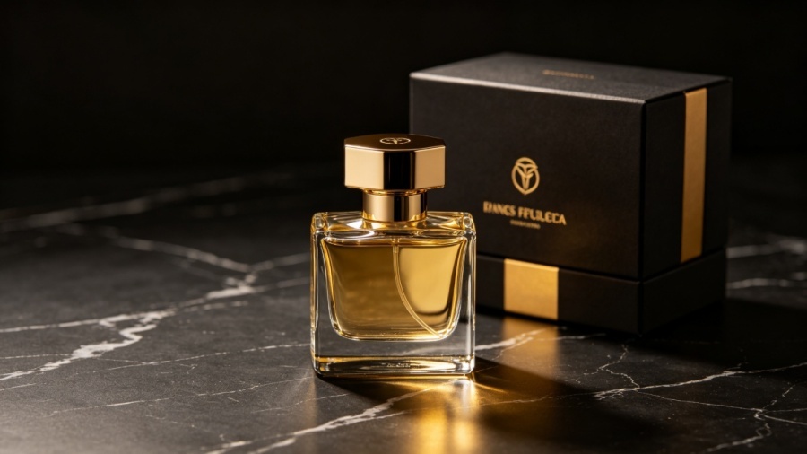 Artisan Glass Manufacturing: From Molten Fire to Premium Perfume Packaging