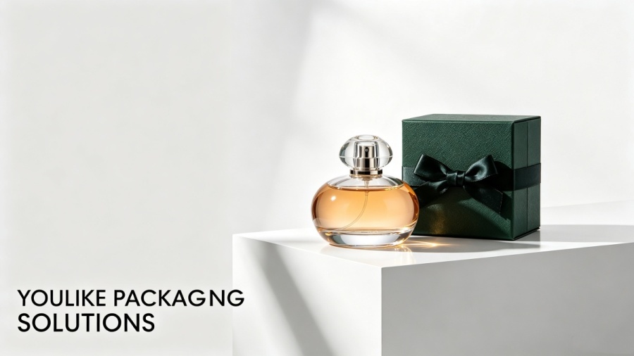 How to Choose a Perfume Packaging Supplier: 7 Factors (2026)