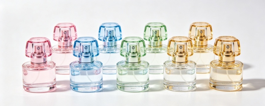 Perfume Bottle MOQ in China: What to Expect (2026 Guide)