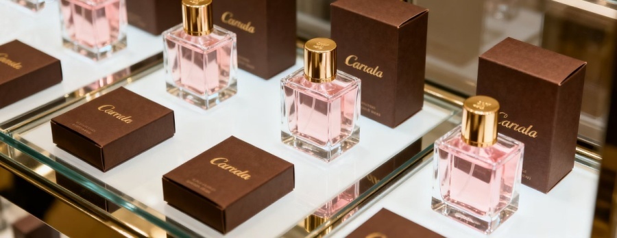 How to Vet Private Label Perfume Manufacturers Before You Sign