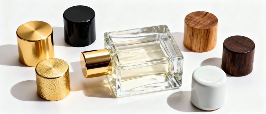 The Complete Guide to Sourcing an OEM Perfume Cap for Your Fragrance Brand