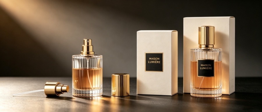 Types of Perfume Sprayers & Atomizers: How to Choose the Right Pump