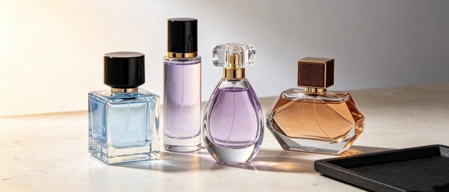 Perfume Bottle Design Trends 2026: Practical Ideas for Luxury Fragrance Brands