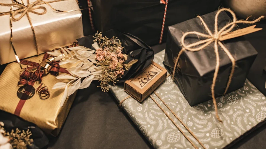 Key Trends in Custom Luxury Packaging for a Memorable Experience