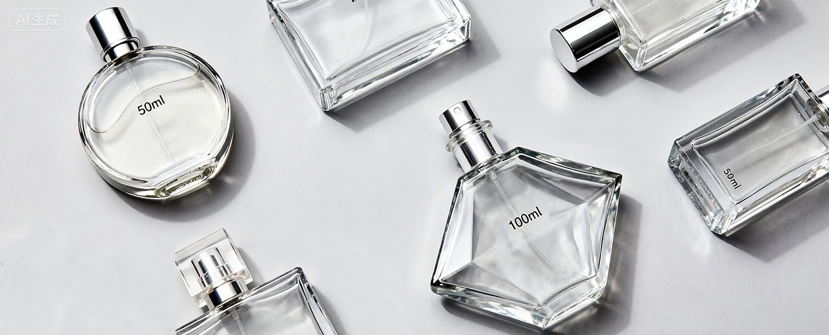 Glass Perfume Bottles: Sustainable, Elegant, and Essential for Modern Fragrance Brands glass perfume bottle
