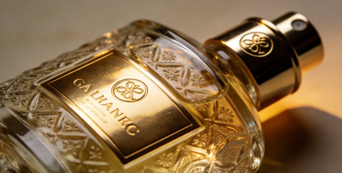 The Manufacturing Process of a Bulk Perfume Glass Bottle: Art, Precision & Innovation bulk perfume glass bottle