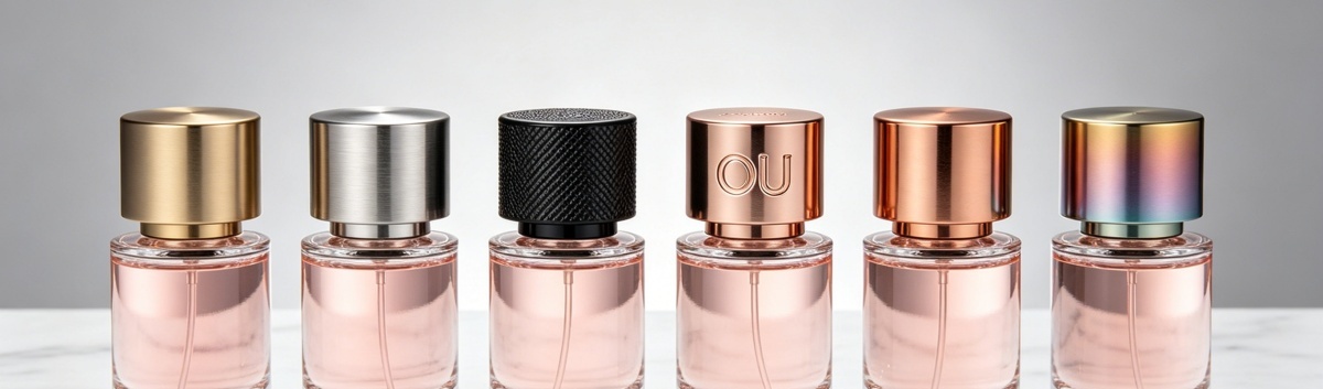 Perfume Caps