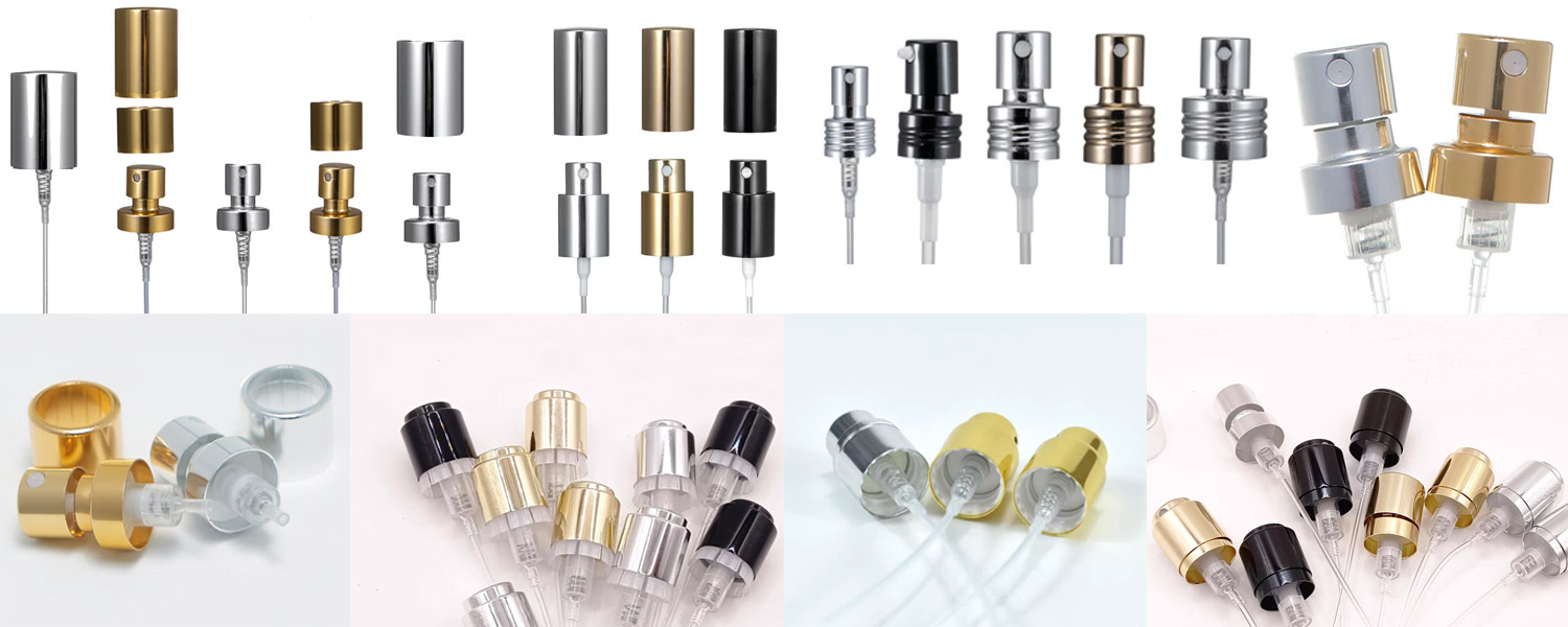 Ergonomic Spray Pump for Comfortable Use