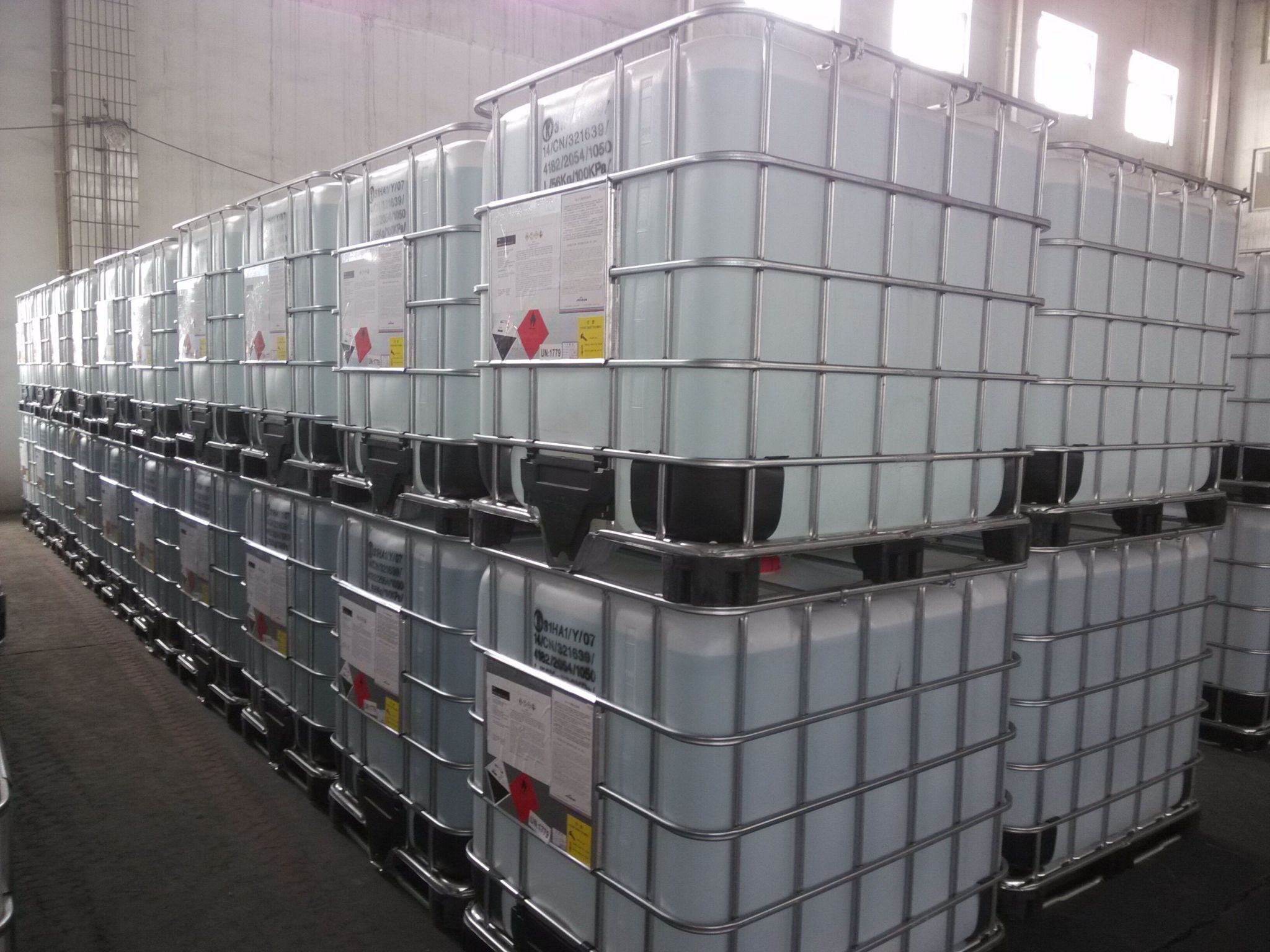 3-Mercaptopropionic Acid