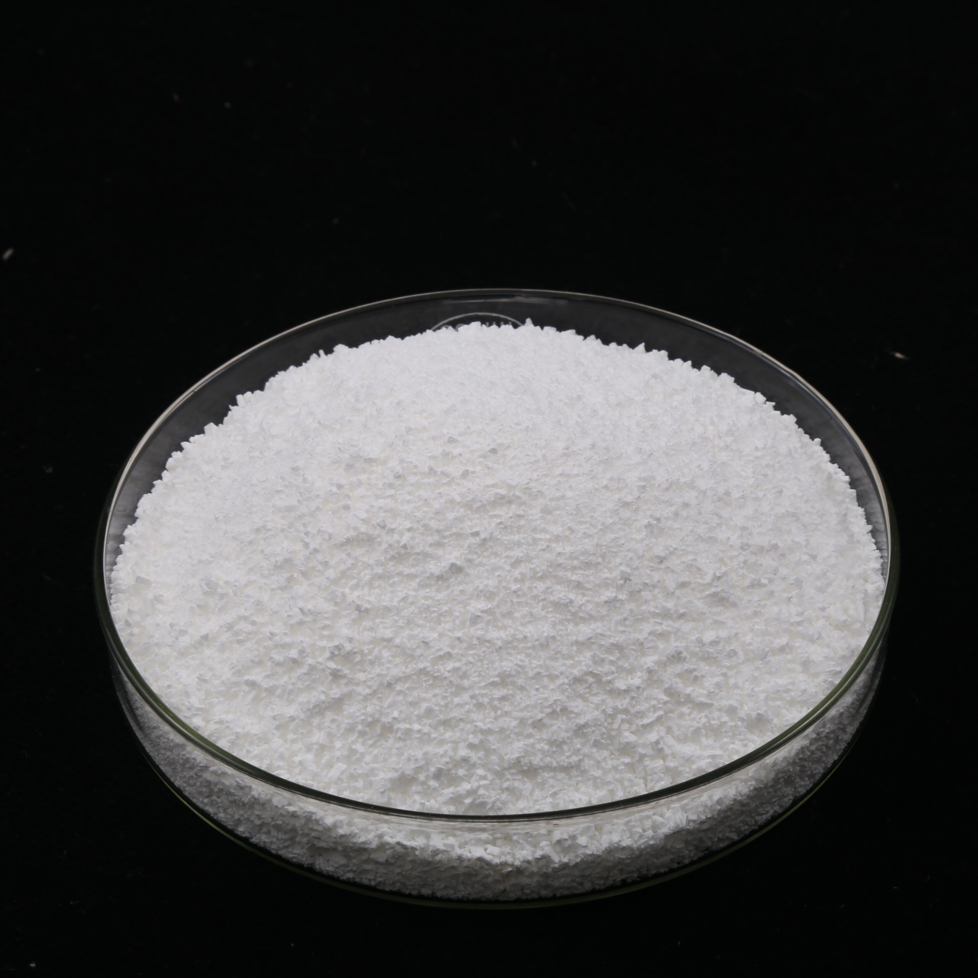 Chemical Manufacturing Facility