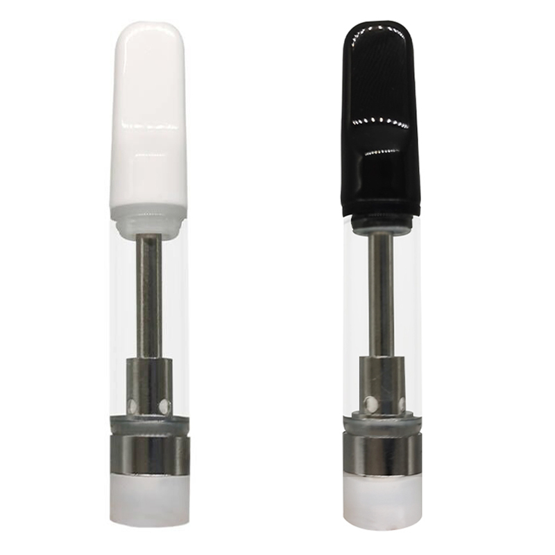 5 Must-Try Empty Carts for Vaping Enthusiasts