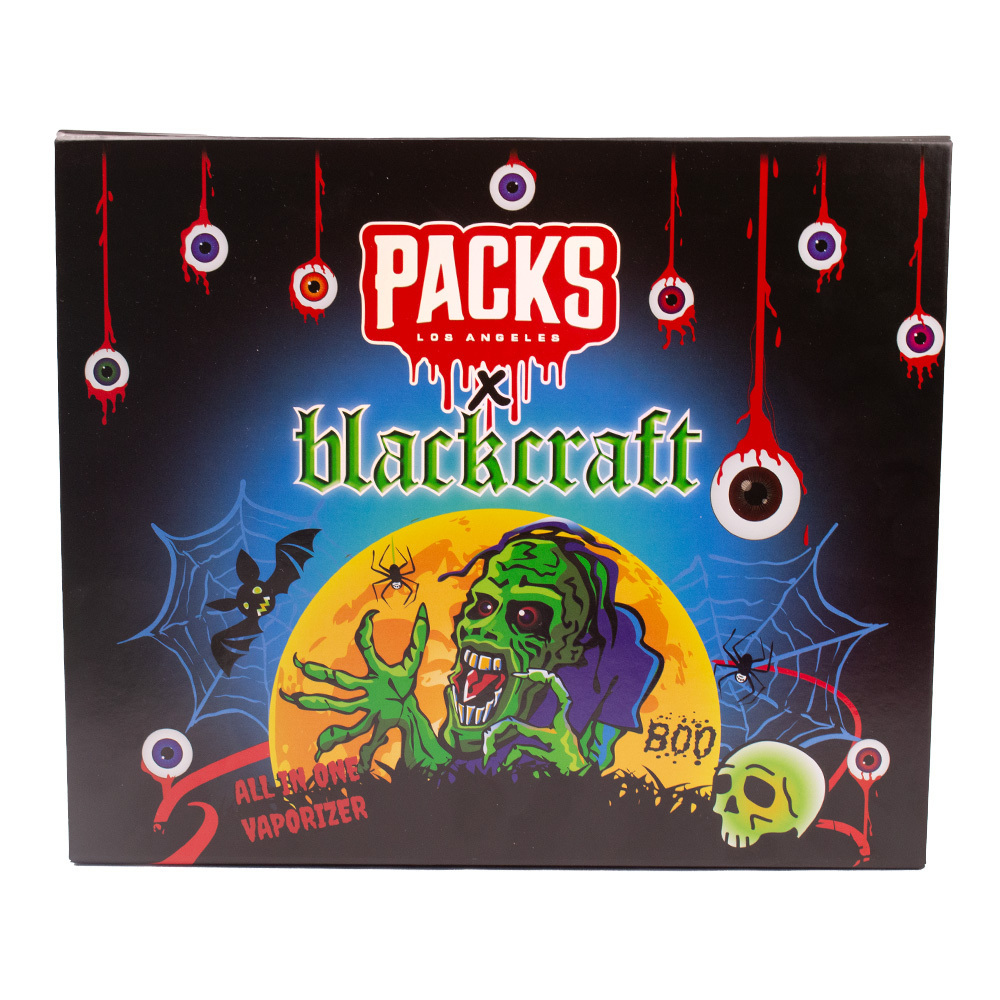Packs Blackcraft High Quality Disposable 2ml 2g Empty Wholesale Vape Pens  10 Flavors USA Stock Empty Vape Pen Wholesale, Empty Cartridges Bluk -  CaliVapepens.com