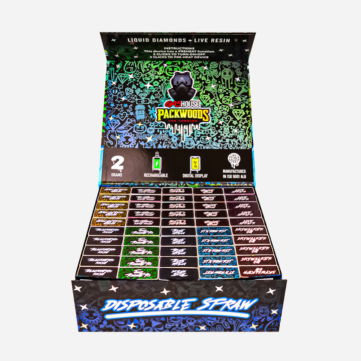 geek vape soul pods Geekvape Soul