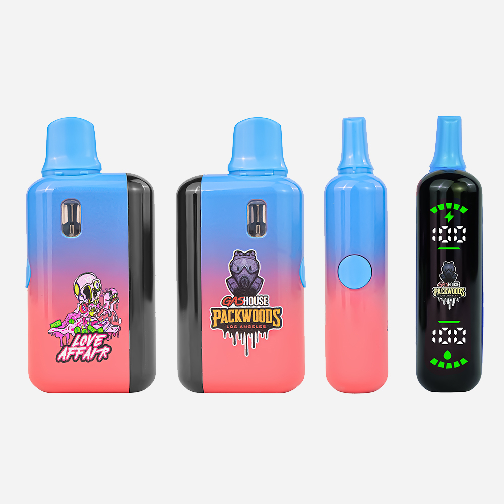 elfbar elfa kaufen Packwoods x Gas House – Pressure – Packwoods Los Angeles