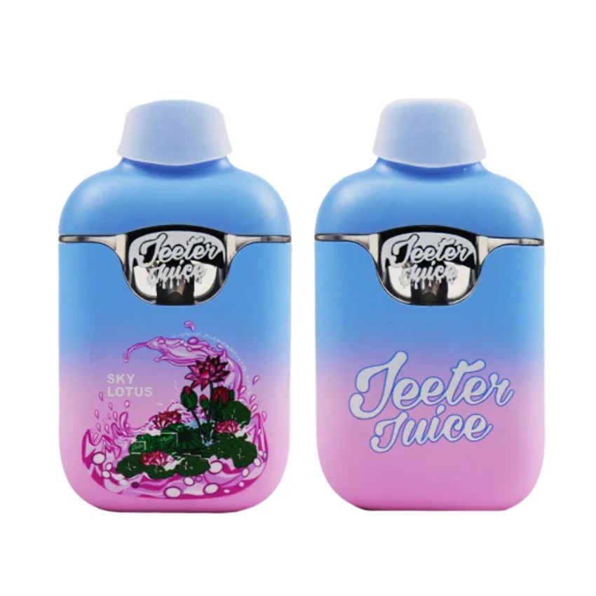 jeeter juice vapes uk Vape Smarter: How Cannabis Cartridges Work