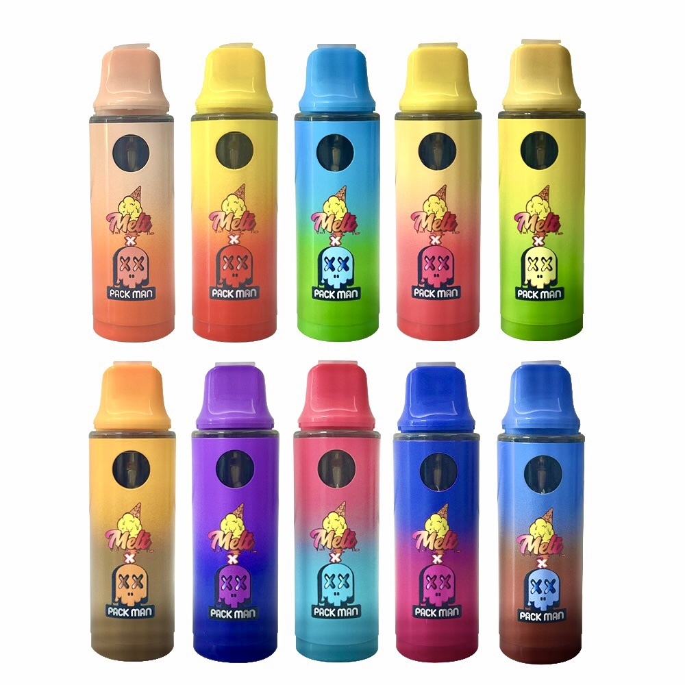 elfbar elfa master akku MELT X PACKMAN 1ML (Empty) main image 0