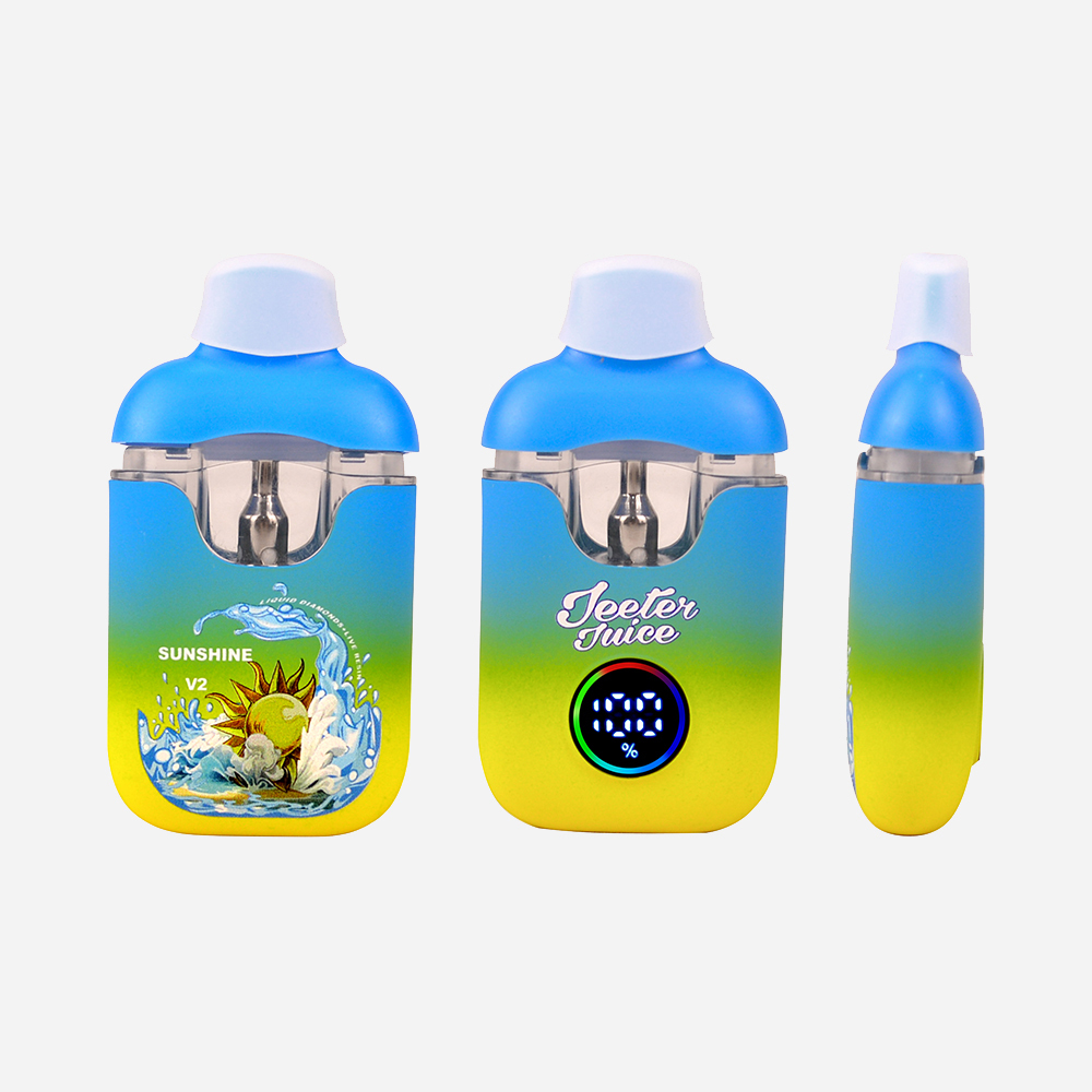 2.0ml jeeter juice disposable vape pen Jeeter Juice Disposable Vape Pen | Assorted Strains/Sizes ***** out of  stock main image 1
