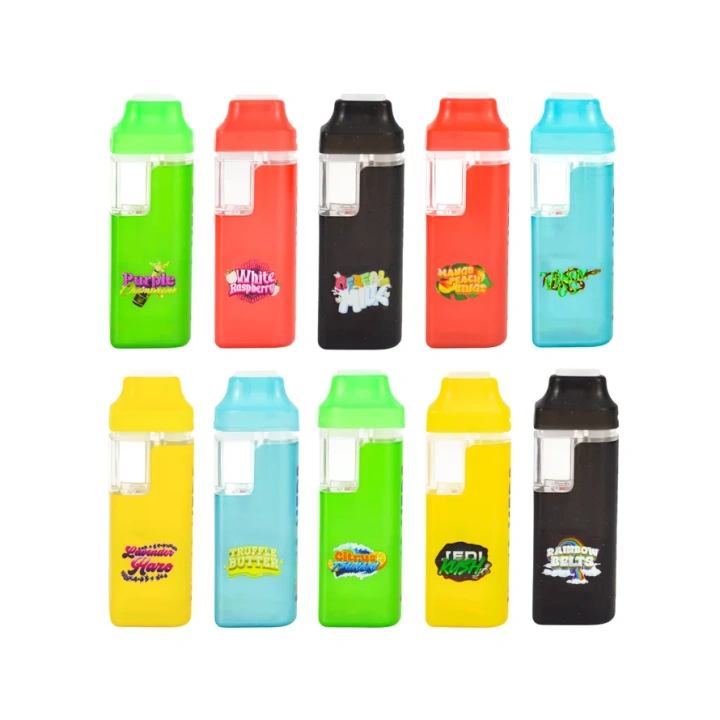 Muha Meds Postless Digital Display 2g Wholesale Empty Disposable Vape Pen  With Packaging USA Stock Empty Vape Pen Wholesale, Empty Cartridges Bluk -  CaliVapepens.com