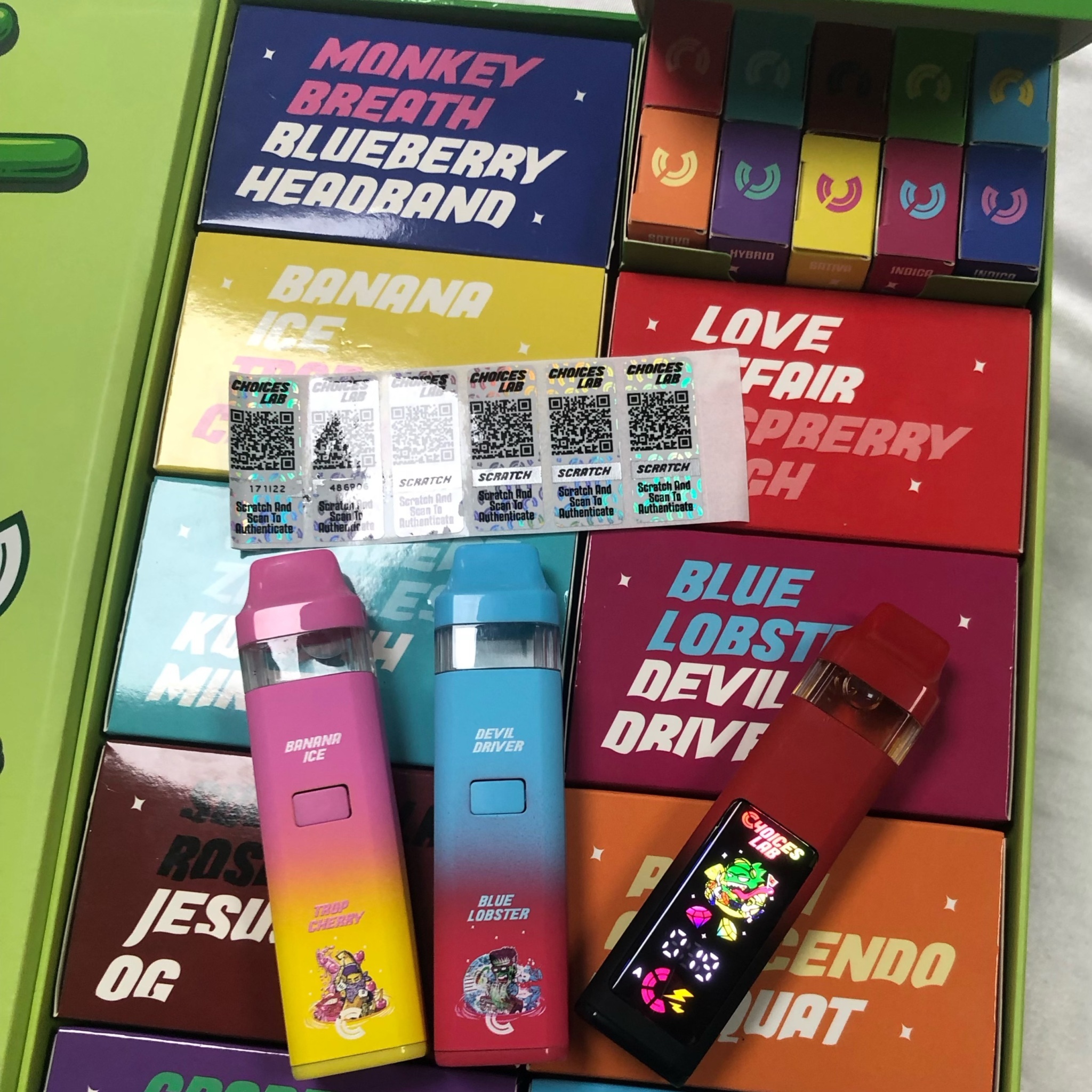 how to use choice labs 2 in 1 vape pen Choice Lab V2 Dual Chamber LED Screen 1+1g Empty Disposable Vape Pen USA  Stock Empty Vape Pen Wholesale, Empty Cartridges Bluk