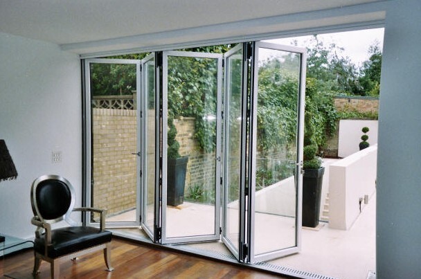 What to consider when choose a bi-fold door