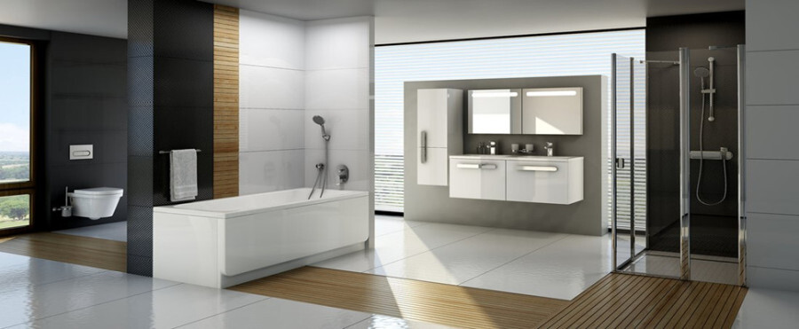 Modern Bathroom Design For Your Bathroom Remodel