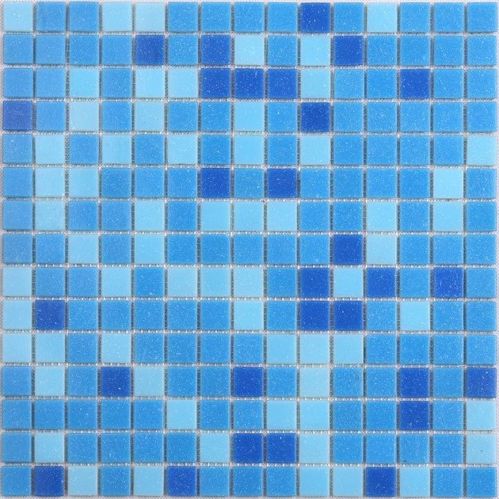 Swimming Pool Mosaic Tile |Glass Mosaic Tile Swimming Pool