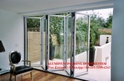 Bi-Fold Doors| Aluminium Bi-Fold Door Prices