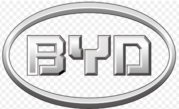 BYD