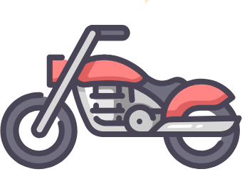 Motorcycle