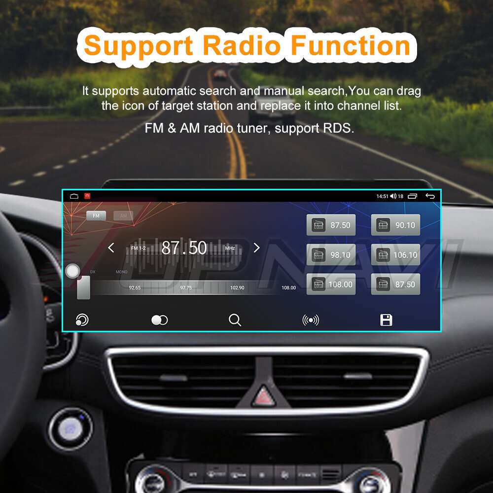 12.3 Inch Touch Screen Octa Core Android Car Radio Stereo for Kia K5 2016 2017 2018 2019 GPS Navigation Car Multimedia