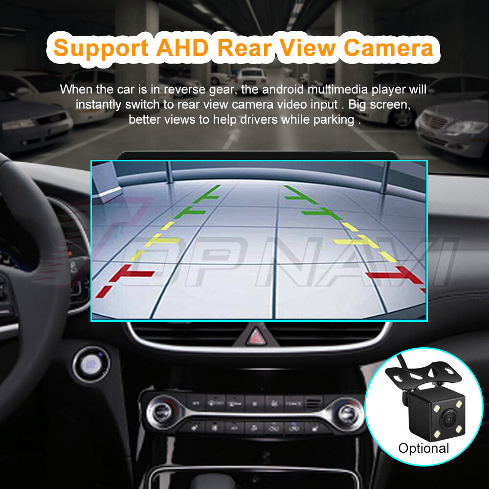 12.3 Inch Touch Screen Octa Core Android Car Radio Stereo for Kia K5 2016 2017 2018 2019 GPS Navigation Car Multimedia