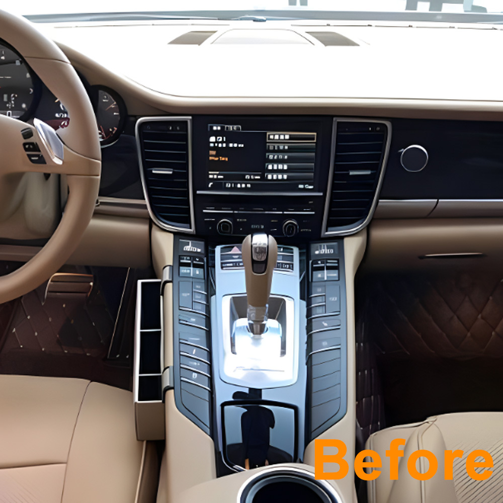12.3 Touch Screen For Porsche Pamamera Porsche Panamera 2010-2016 PCM3.0 Android Car Radio 
