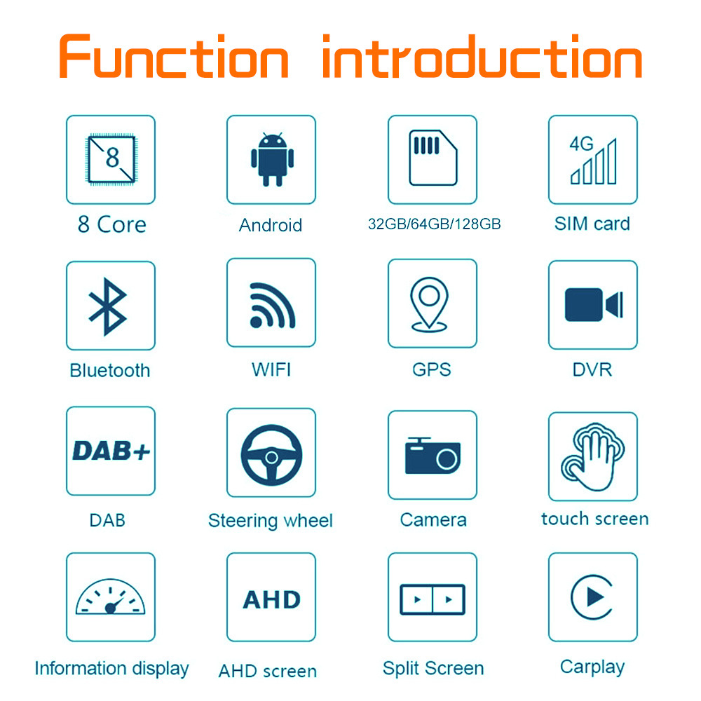 12.3 Touch Screen For Porsche Pamamera Porsche Panamera 2010-2016 PCM3.0 Android Car Radio 