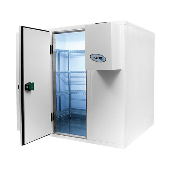 Walk In Unit Walk In Cooler System Solutions: Freezer Units & Industrial Fridges