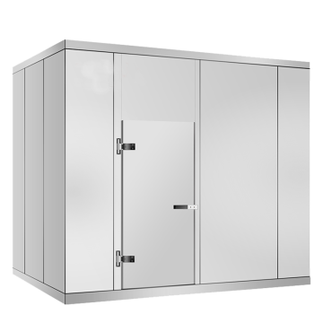 Choosing Walk-In Freezer Panels: Optimal Thickness for Cold Rooms.