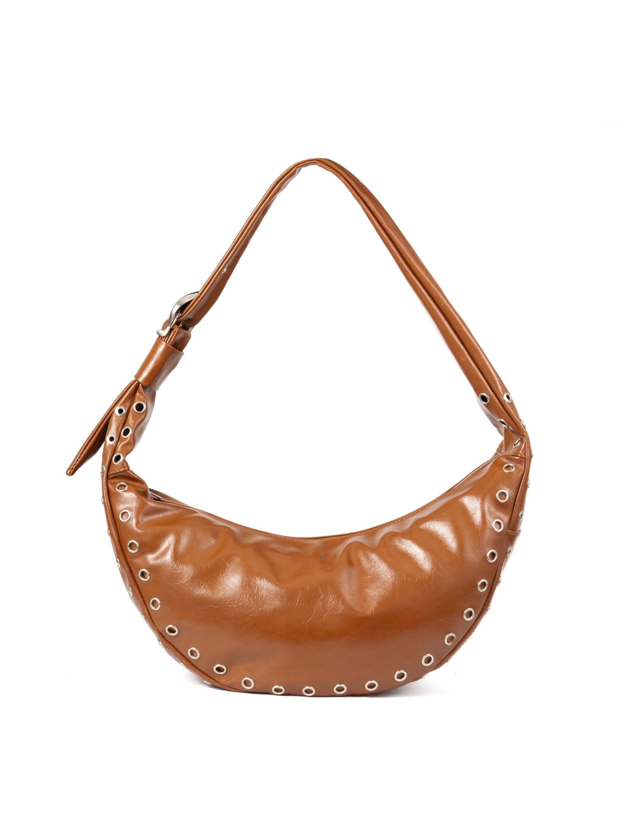 Crossbody Dumpling Bag