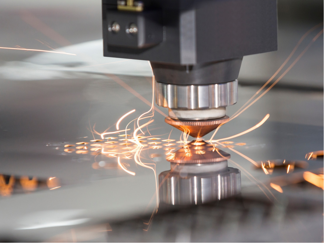 Introduction to Common Equipment in Metal Processing | Vinntec ...