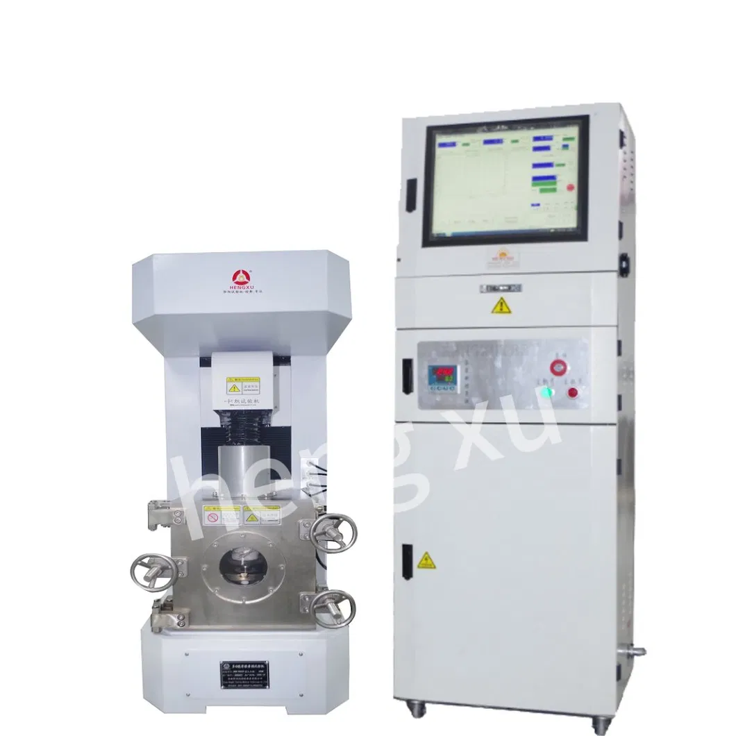Hkw-2000 Multi-Functional Multi-Condition Friction and Wear Testing Machine