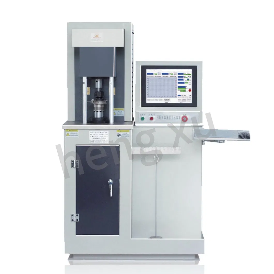 SGW-10G Four ball friction tester for lubricants PB PD ZMZ test