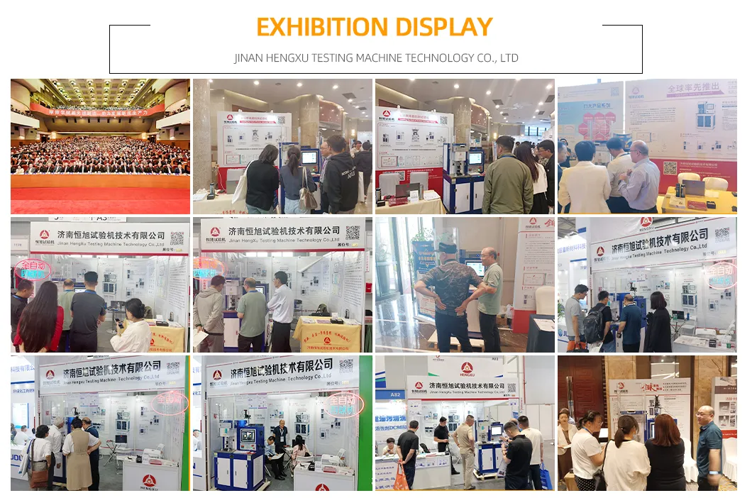 Hcm-5 Vertical Reciprocating Friction and Wear Testing Machine for Casing Piston, Material, Coating