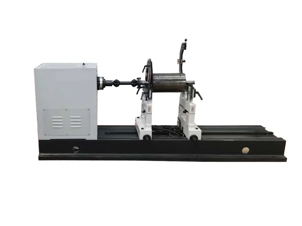 Yyq-16A Advanced Dynamic Balancing Machine Motor for Rotor New Energy Motor Rotor