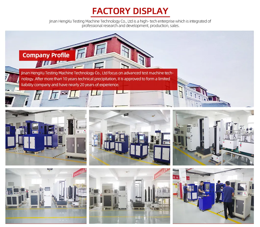 Yyq-500A Drive Shaft Horizontal Dynamic Balancing Machine