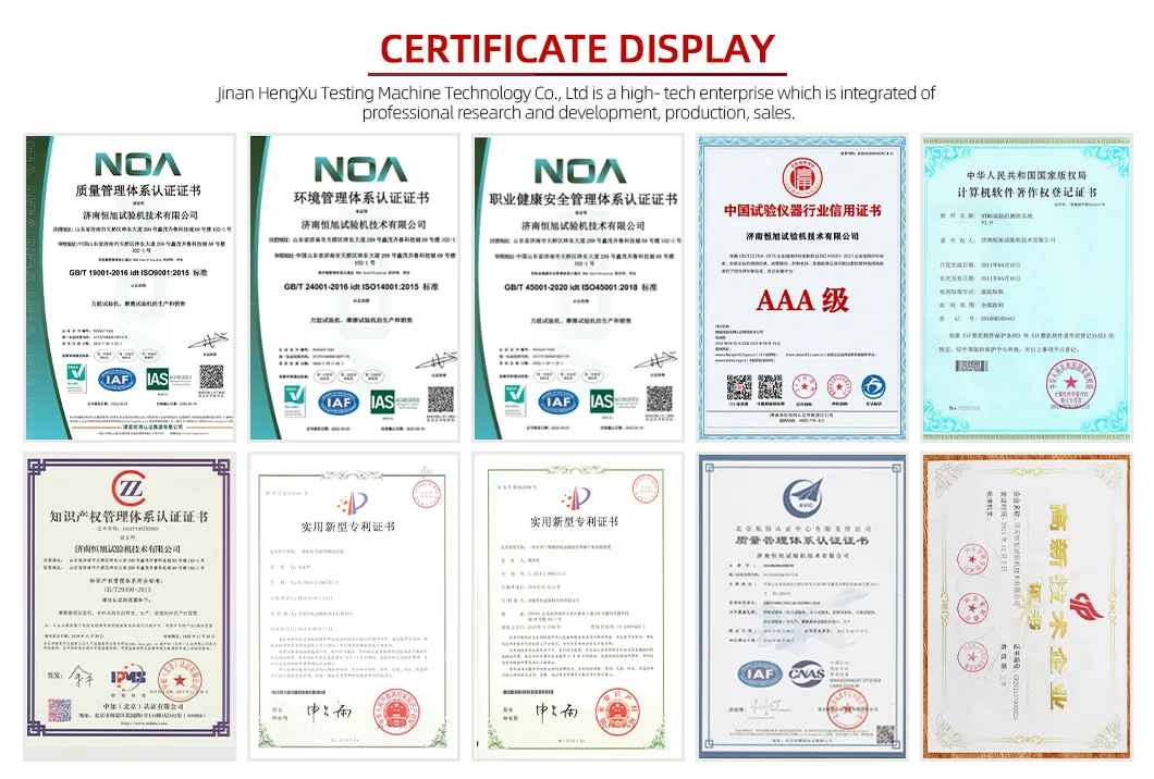 Yyq-1600A Dynamic Balancing Machine Made in China-Superior Quality and Performance