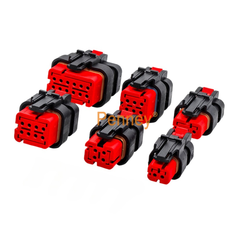 OEM TE AMP 776427-1/776429-1/776487-1/776433-1/776494-1/776437-1 2/3/4 ...