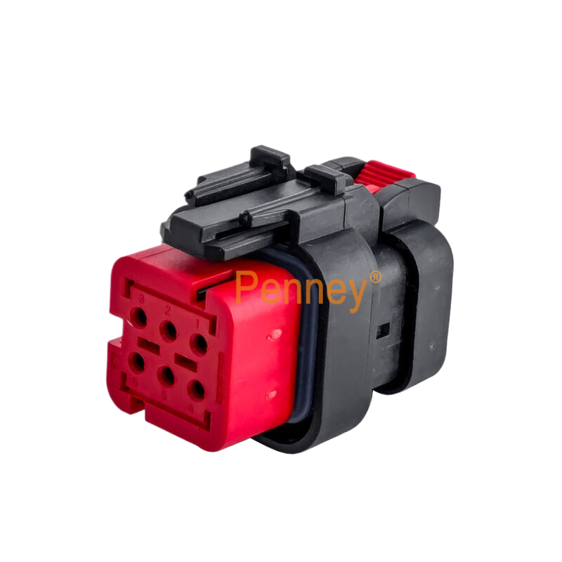 OEM TE AMP 776427-1/776429-1/776487-1/776433-1/776494-1/776437-1 2/3/4 ...