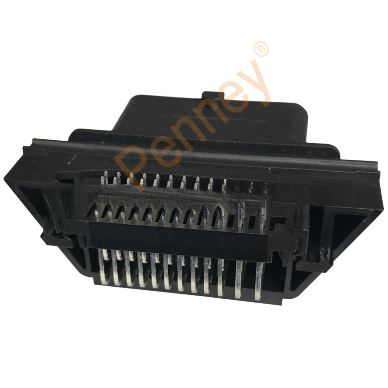 OEM Molex 5007620481 ECU 48 Way Male Plug PCB Mount Header Electrical ...