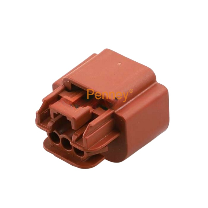 OEM Aptiv Delphi 13511132 Auto Female Receptacle 3 Pin Car Socket Wire ...