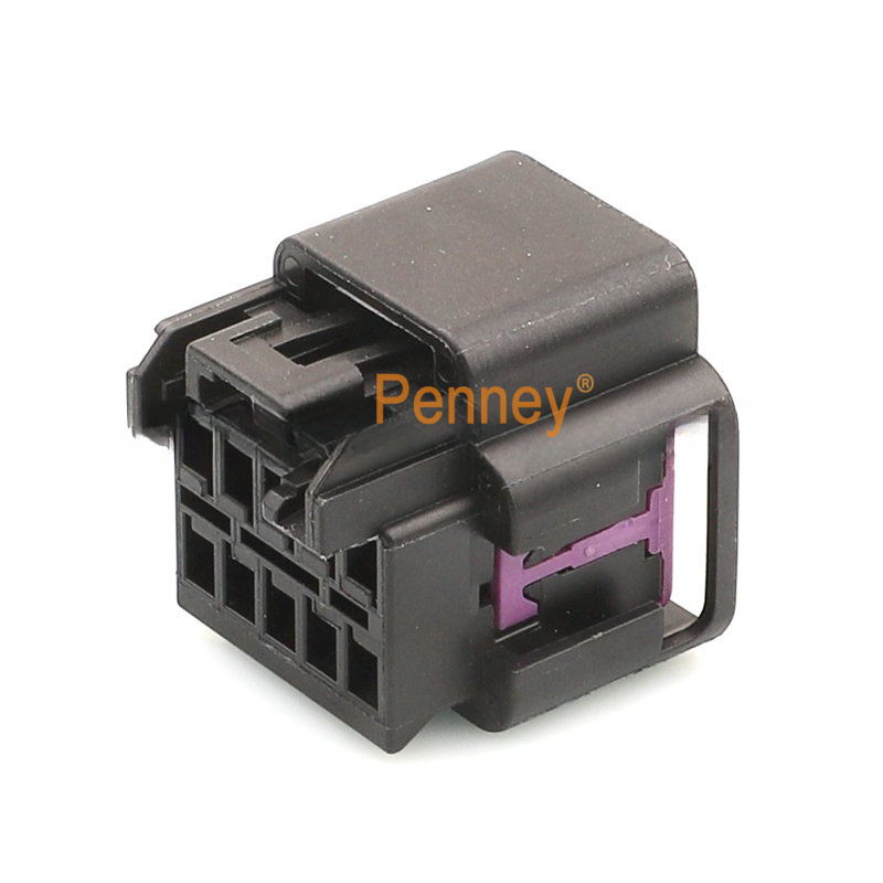 OEM Aptiv Delphi 15332153 Auto Female Receptacle 10 Pin Car Socket Wire ...